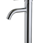 Miscelatore lavabo 2 altezze con piletta-Luvola35