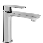 Miscelatore Lavabo con piletta -Cletia