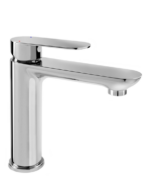 Miscelatore Lavabo con piletta -Cletia