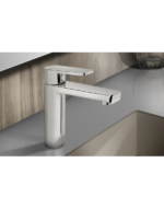 Miscelatore lavabo diverse altezze -Maibe - immagine 2