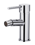 Coppia Miscelatore lavabo+bidet -Rubil - immagine 4