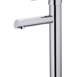 Coppia Miscelatore lavabo+bidet -Rubil