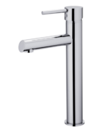 Coppia Miscelatore lavabo+bidet -Rubil