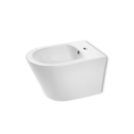 Coppia Sanitari sospesi Vaso+Bidet+Coprivater -Zada - immagine 4