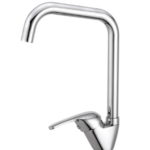 Miscelatore Cucina girevole-Niseta