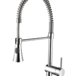 Miscelatore Cucina Professionale-Luna