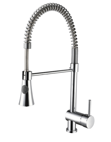 miscelatore-cucina-professionale-serie-luna Miscelatore Cucina Professionale-Luna - immagine 1