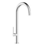 Miscelatore Cucina -Doppo