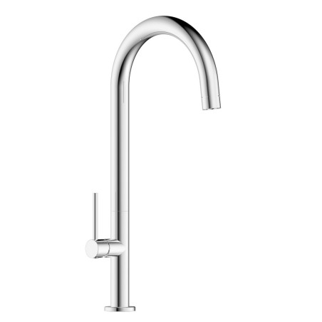 Miscelatore Cucina -Doppo
