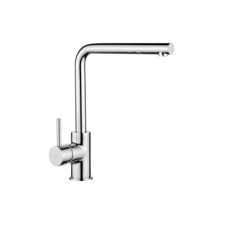miscelatore-monocomando-cucina-serie-nainty Miscelatore Cucina -Nainty - immagine 1