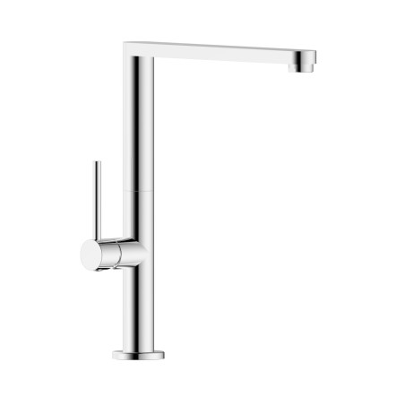 miscelatore-monocomando-cucina-serie-stecco Miscelatore Cucina -Stecco - immagine 1