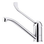 Miscelatore leva clinica girevole-Niseta